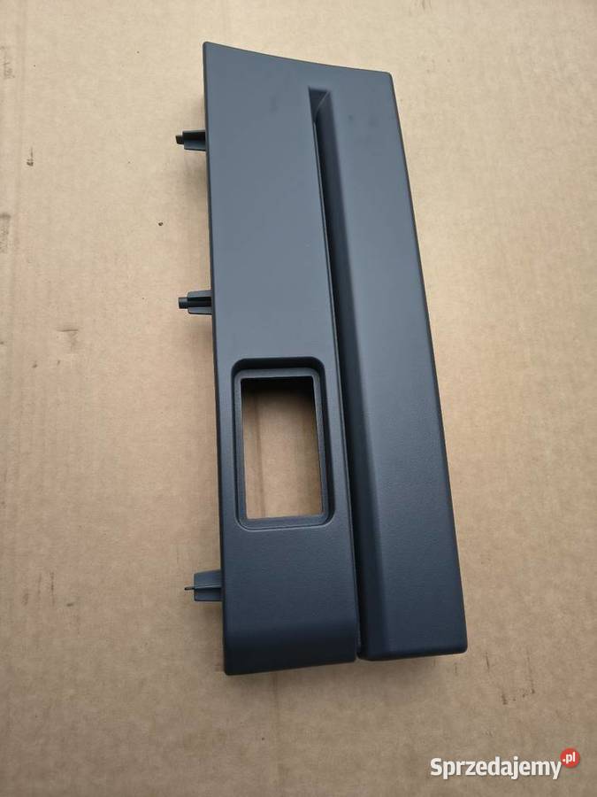 Osłona Stopnia Stopnicy SCANIA R świętokrzyskie Staszów