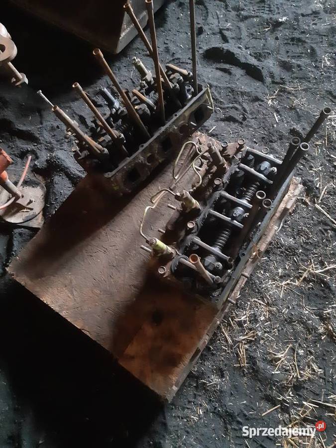 Czesci sieczkarnia fortschritt e 281 forsz