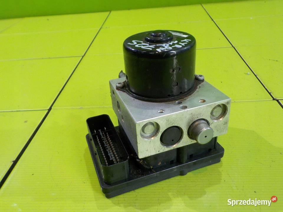 KYRON LIFT 20 D 11 pompa ABS 4891009300 osobowe Suków sprzedam