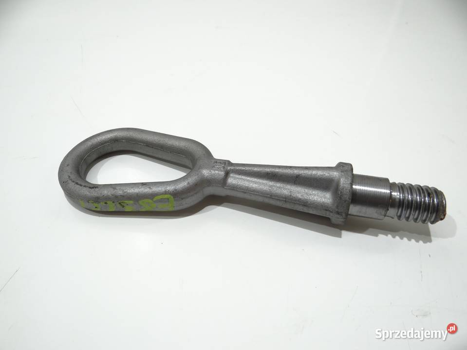UCHO HOLOWNICZE WKRĘTKA BMW E83 X3 LCI 7070643 lubelskie sprzedam