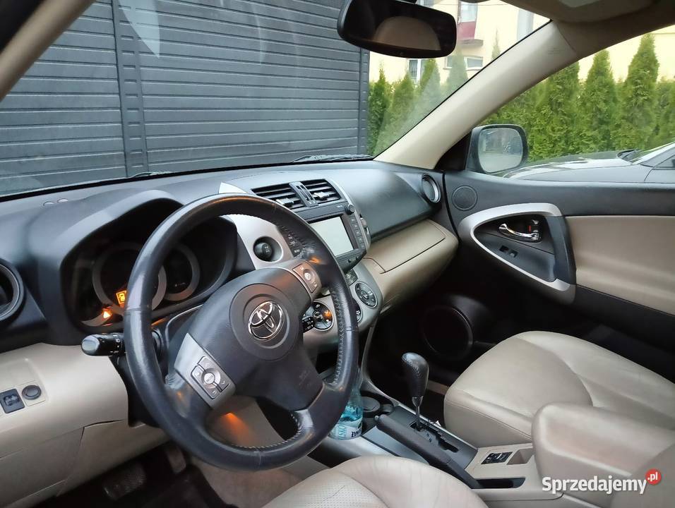 Toyota RAV4 Tarnów