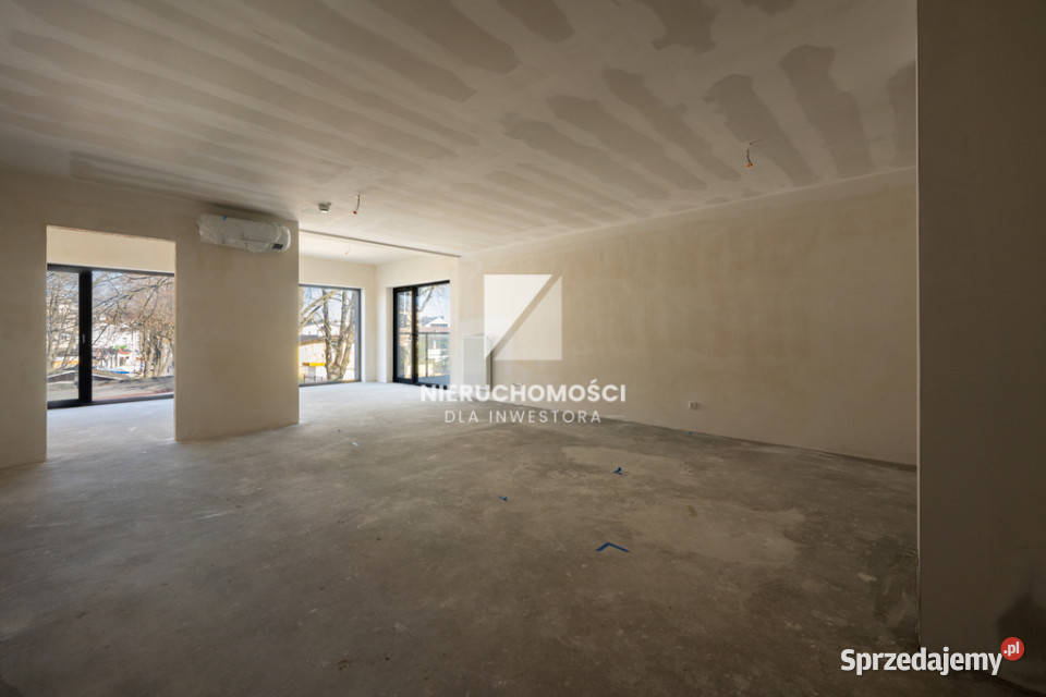 Apartament Bałtykiem 81 mkw Villa Solny Mieszkania zachodniopomorskie