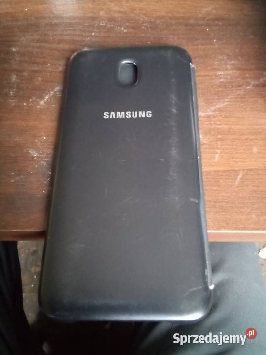 Sprzedam telefon Samsung Galaxy J7 DUOS Częstochowa