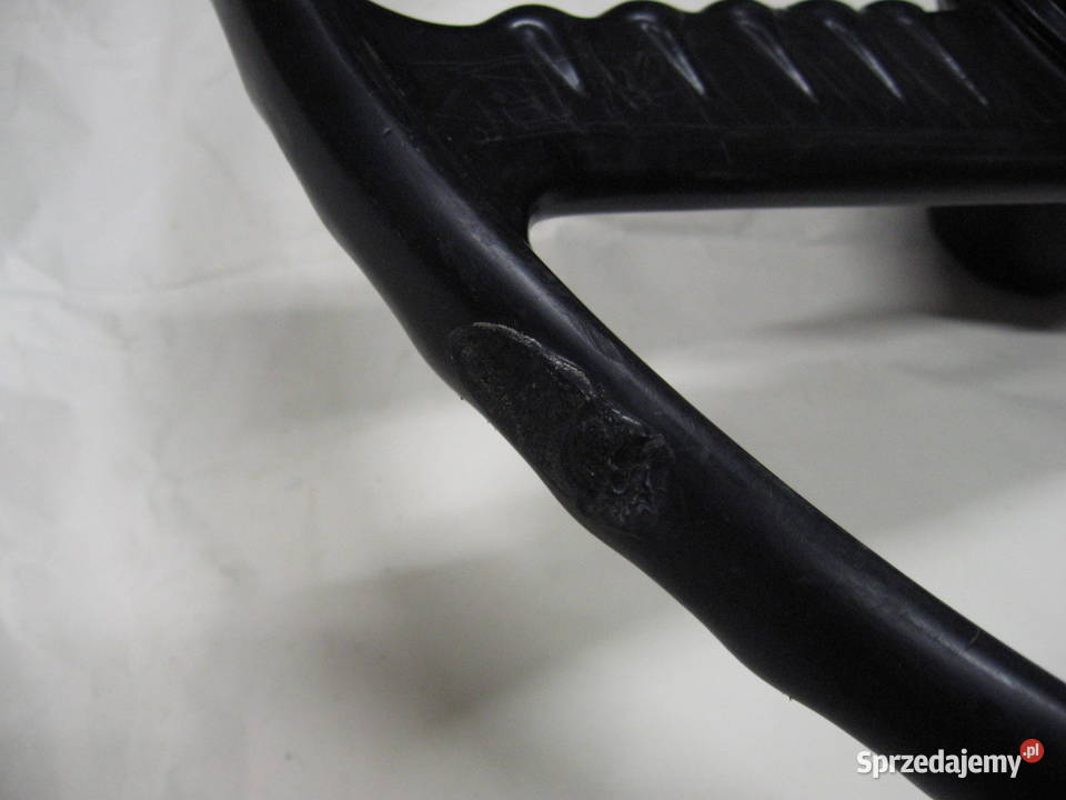 Stara kierownica FSC Star Jelcz Autosan itp auto