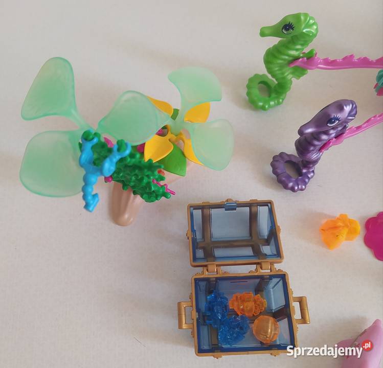 Playmobil zestawy dzieci 5 lat+ Klocki