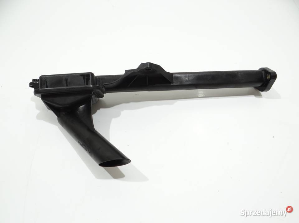 SMOK POMPY OLEJU BMW E60 E61 306D2 7790058 Elementy napędu