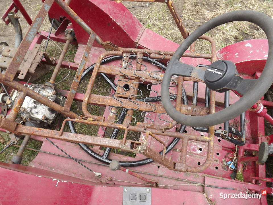 Gokart z malucha dawca tanio Pozostałe