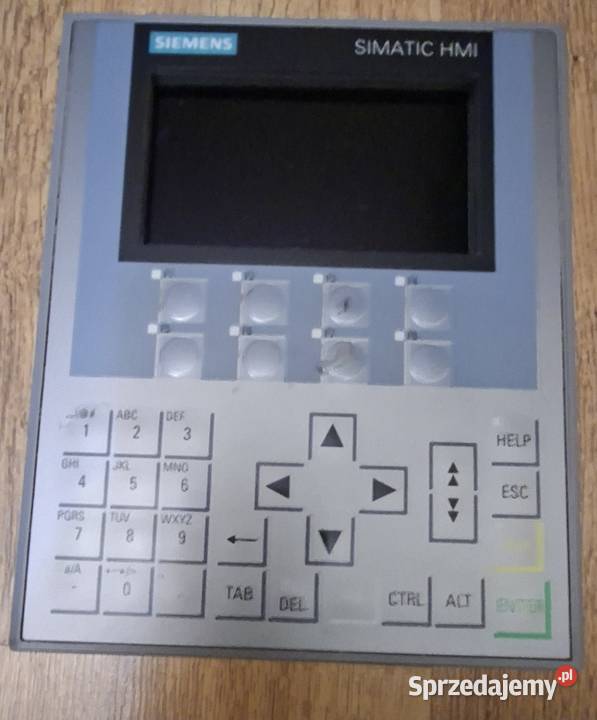 Siemens KP400 Comfort Pozostałe Bielsko-Biała sprzedam