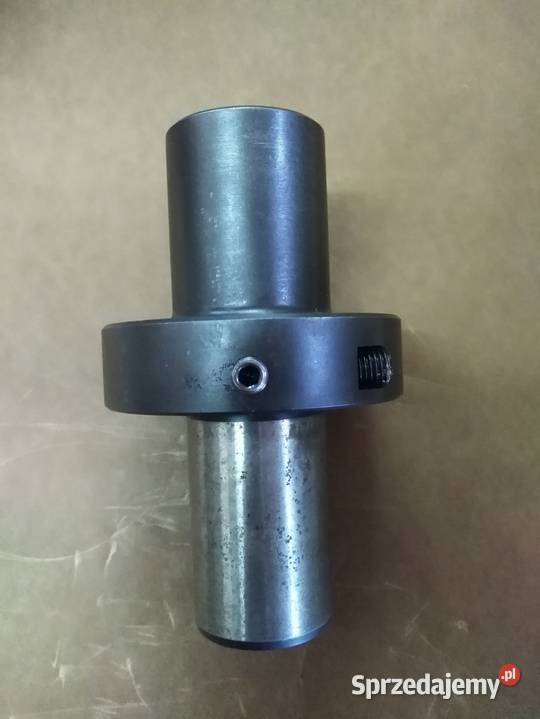 Oprawki narzędziowe VDI typ E1 1254 40x25 DIN