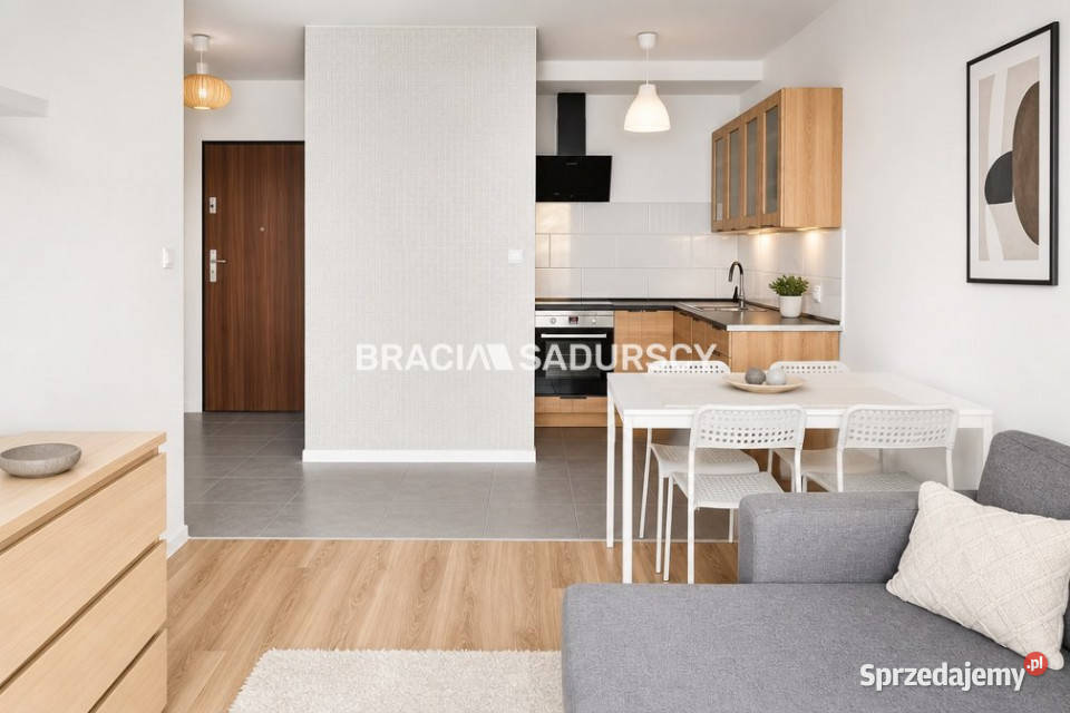 Do sprzedaży mieszkanie 3618m2 2 pok Kraków Sprzedaż
