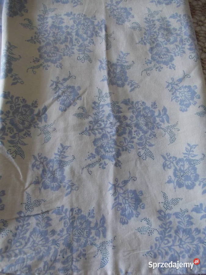 Poszewki na poduszki 6 sztuk różne bawełna śląskie Piekary Śląskie sprzedam