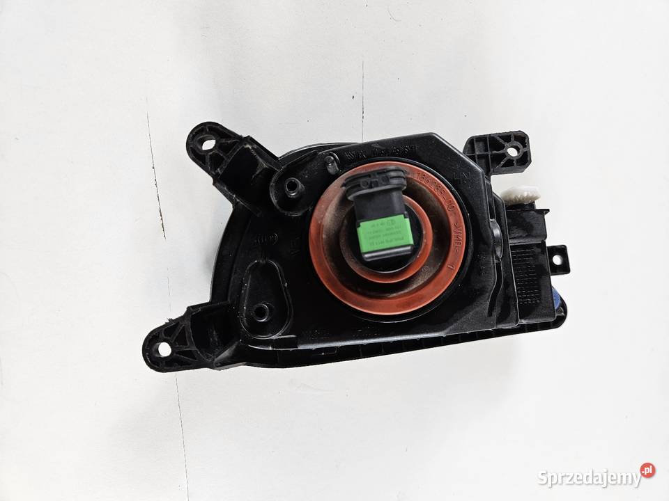 VW TOUAREG II 2 7P6 HALOGEN PRAWY PRZÓD Międzychód