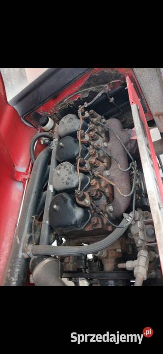 Zetor 7011 nie ursus czy 7211