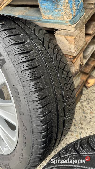 Opony Felgi Koła Mercedes podkarpackie