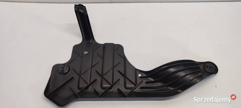 SEAT TARRACO OSŁONA PODOWZIA 5QF501713B Motoryzacja