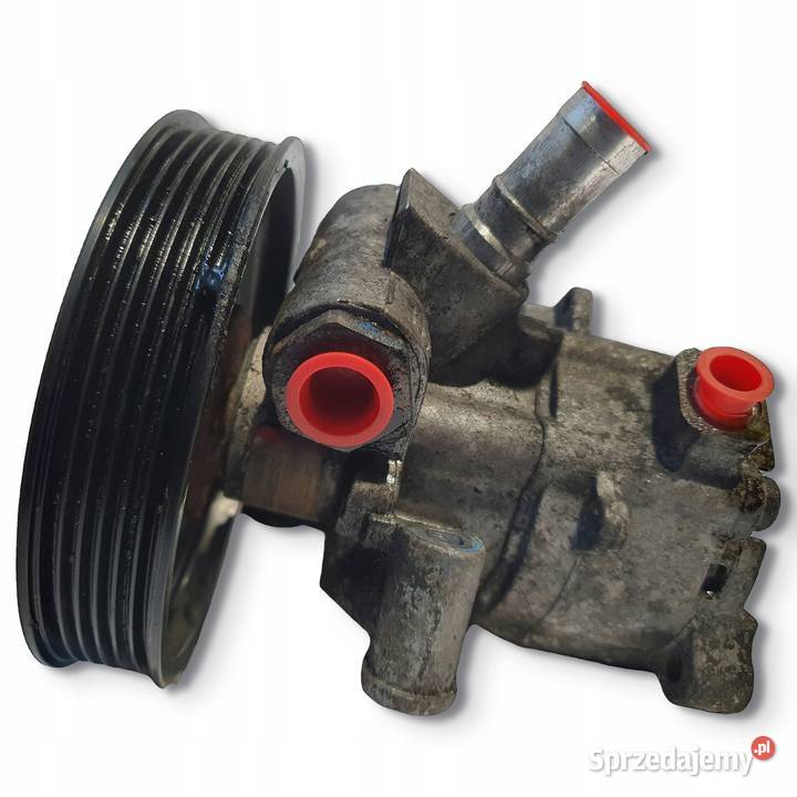 POMPA WSPOMAGANIA Mercedes W210 22 CDI