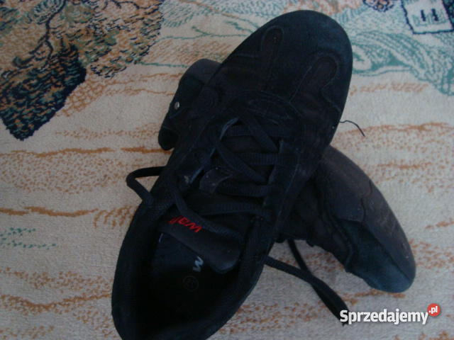 Buty dziecięce WALKY skóry 32 Ostrołęka