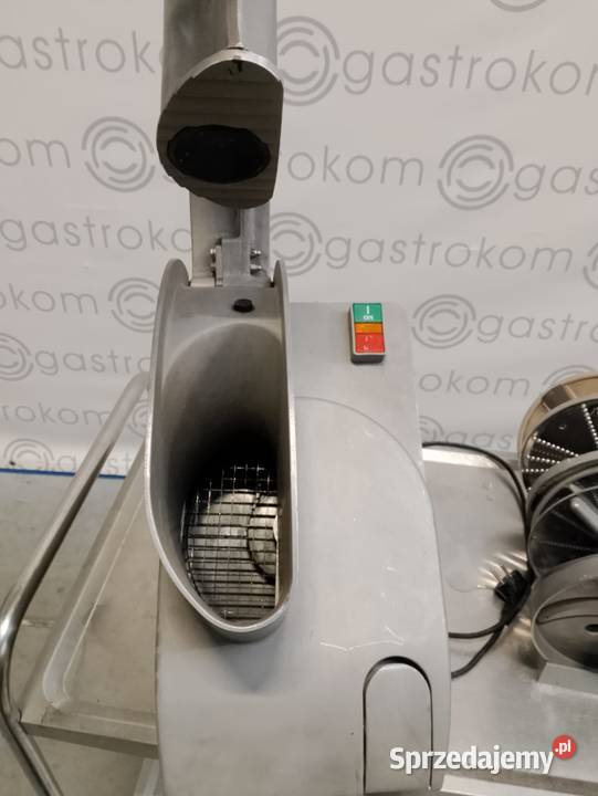 SZATKOWNICA DO WARZYW RESTO QUALITY RQ780 Z dolnośląskie Wrocław