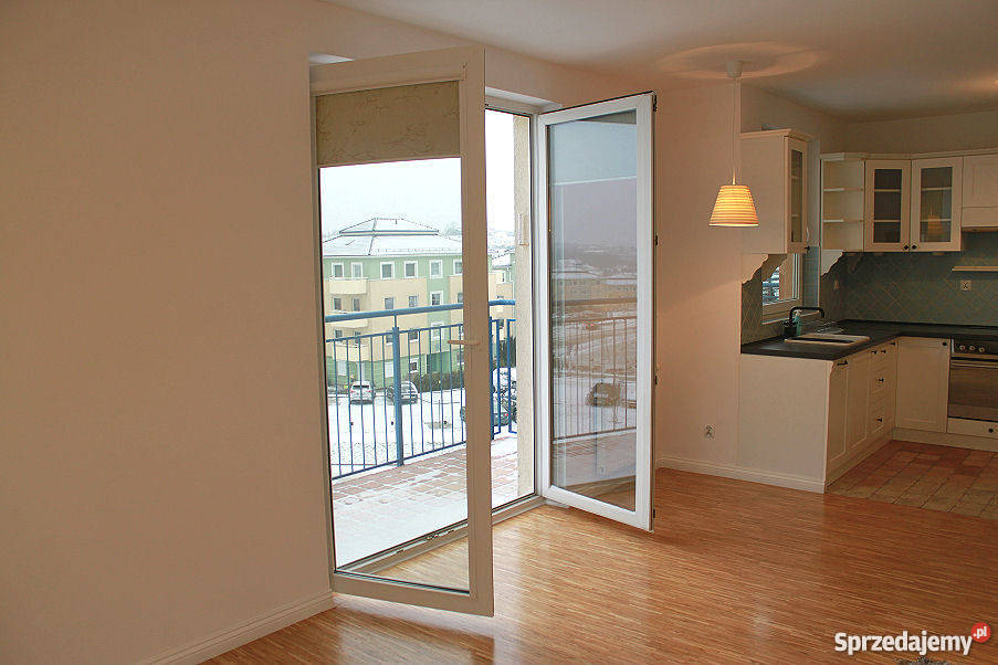 Sprzedam 2 pokojowe mieszkanie Gdańsk Zakoniczyn pomorskie Gdańsk