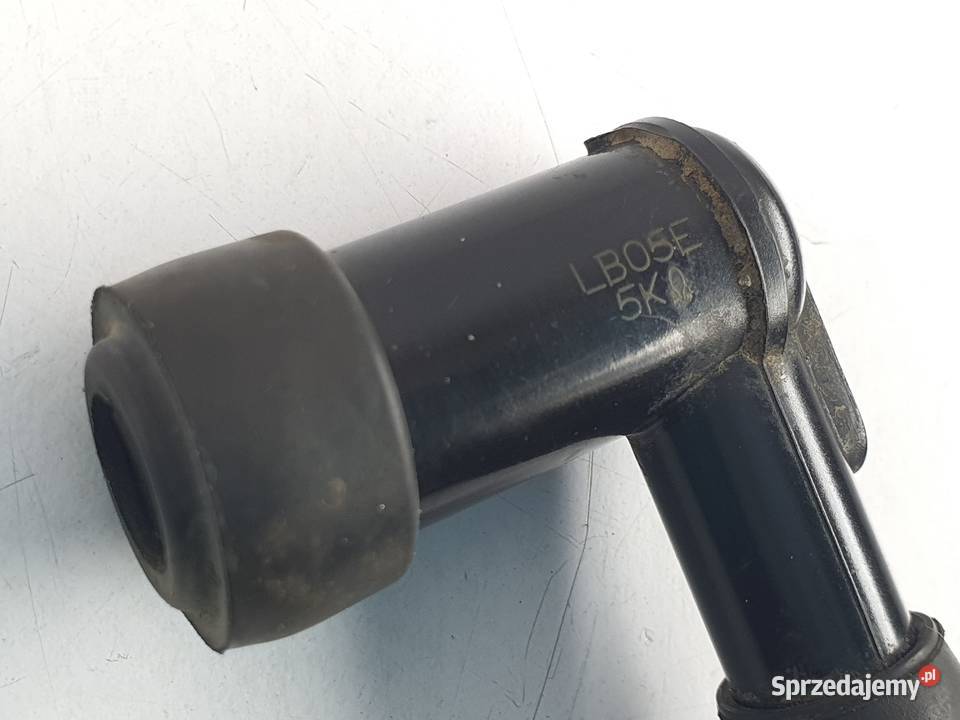 Cewka Zaplonowa Fajka Przewod Tm Mx 250 Honda Łódź sprzedam