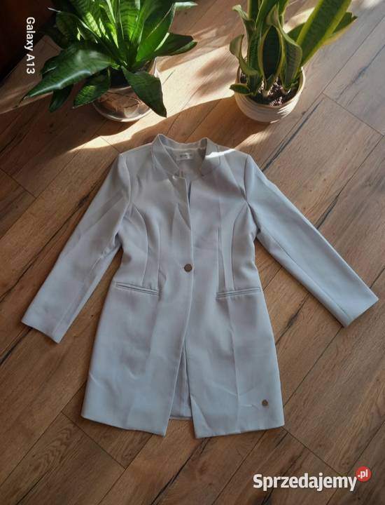 Śliczna marynarka Vinci Hit Rozmiar 38(M) Kietlów