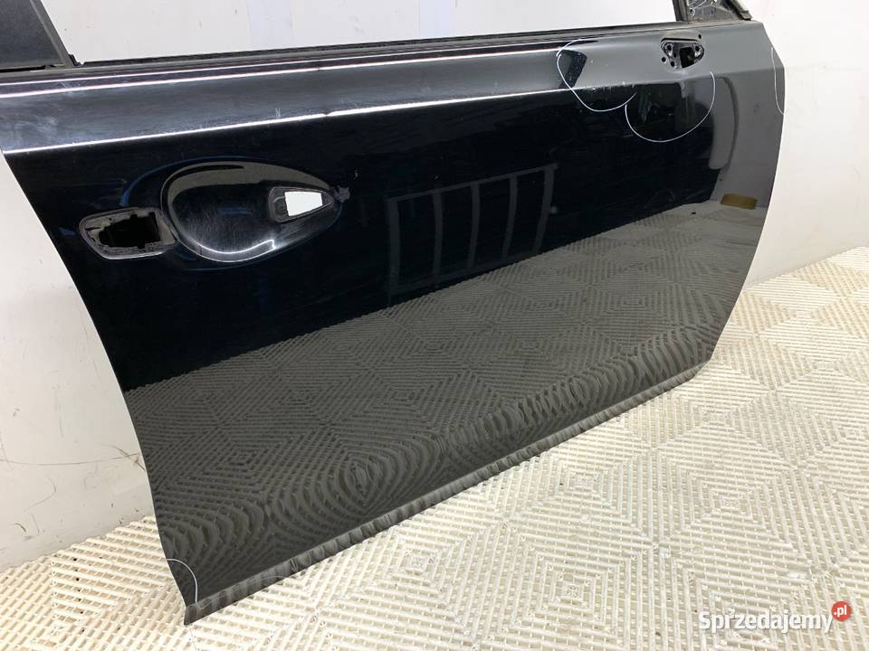 DRZWI PRAWY PRZÓD LEXUS CT Hatchback Obsidian podkarpackie