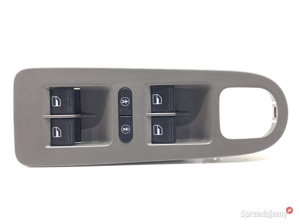 PRZEŁĄCZNIK SZYB SEAT ALHAMBRA II 7N0868247 osobowe