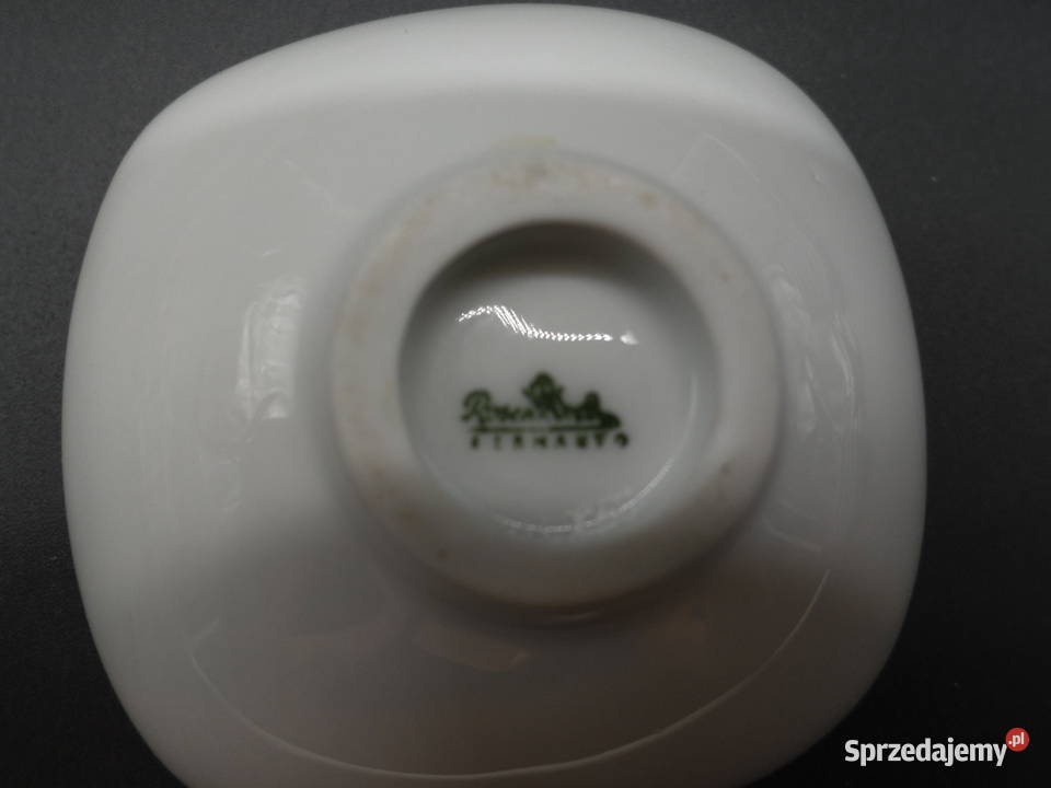 Miseczkasalaterka ROSENTHAL Raszków