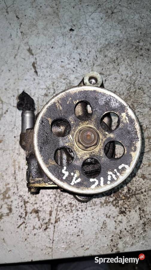 Pompa wspomagania Honda Civic 14 Łagów