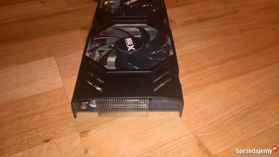 Zotac GeForce GTX 770 2GB DDR5 256 Bit Grójec