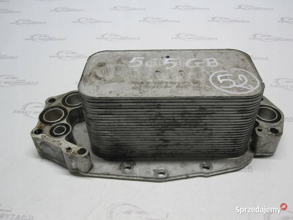JAGUAR RANGE ROVER 30 D 306DT 5989070371 sprzedam