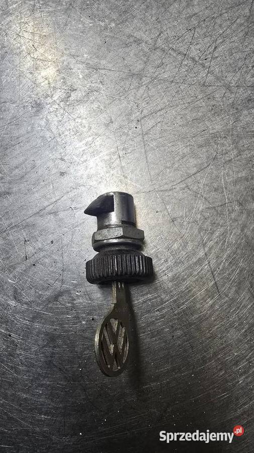 Vw garbus zamek schowka z kluczykiem osobowe Sulejówek