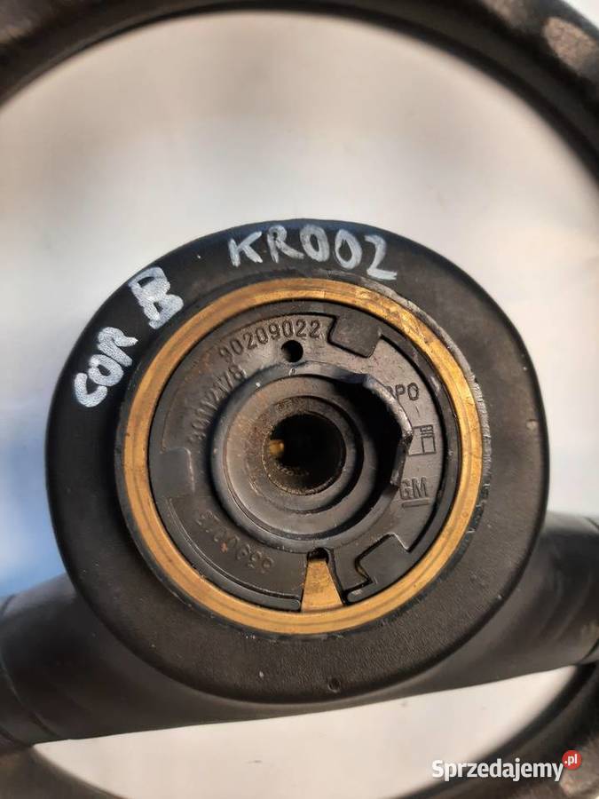 Opel Corsa B Kierownica ładna osobowe Ksawerów