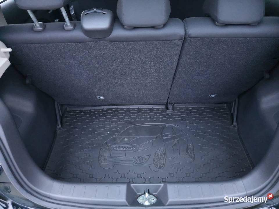 Sprzedam Mitsubishi Space Star 10 ZAMIANA SALON centralny zamek Białystok sprzedam