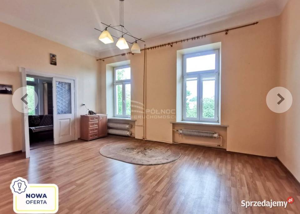 Mieszkanie Piętro 1 Chełm sprzedam