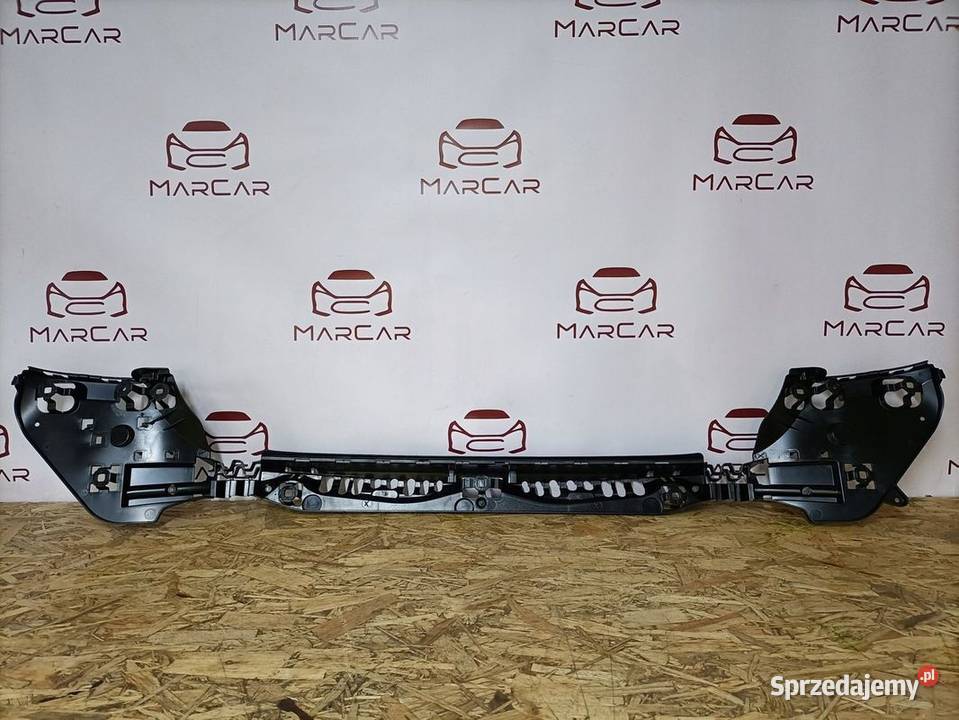 BMW 5 F90 G30 ŚLIZG MOCOWANIE PROWADNICA osobowe Pleszew sprzedam