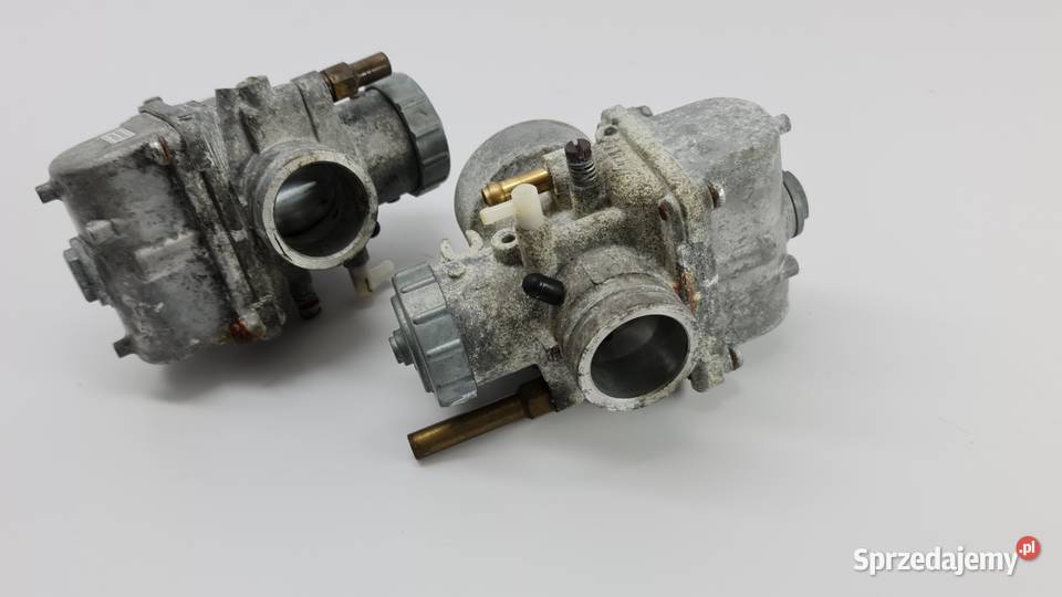 Gaznik Gazniki Przepustnica Lynx 59 Yeti 550 Silniki i osprzęt