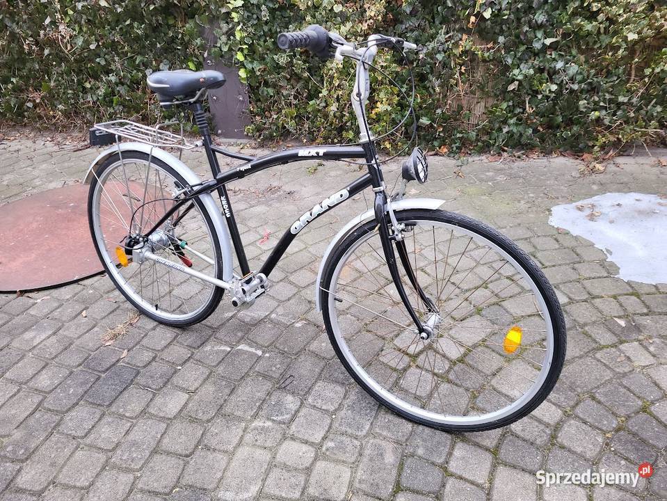 UNIKAT Grand MXT Rower na WAŁ KARDANA Bez Zduńska Wola sprzedam