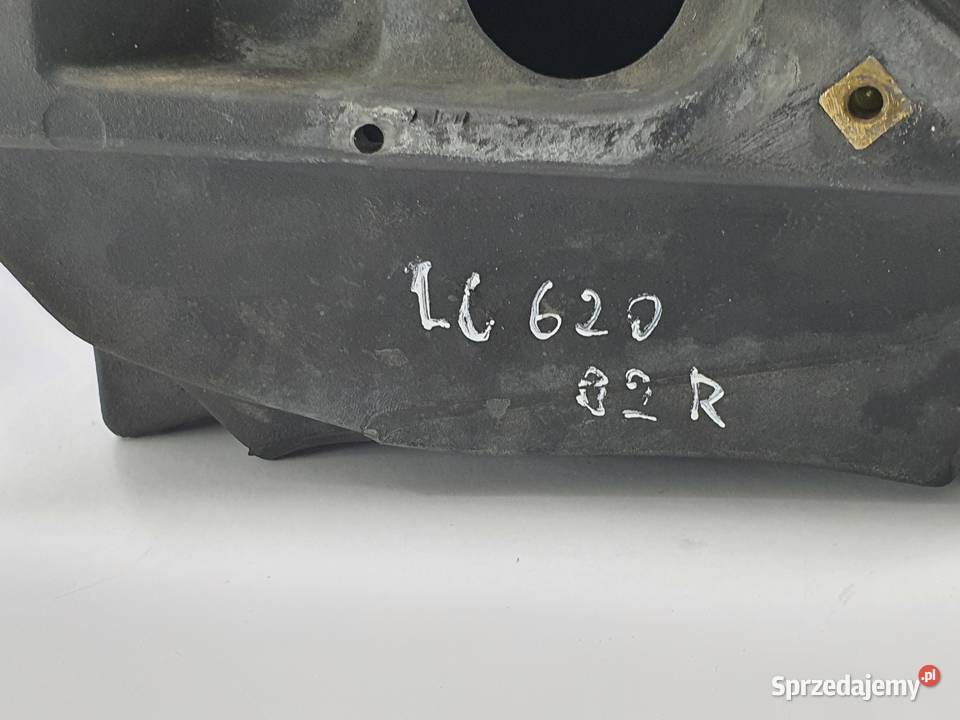 Obudowa Filtra Air Box Ktm Lc4 Ktm 620640 Łódź