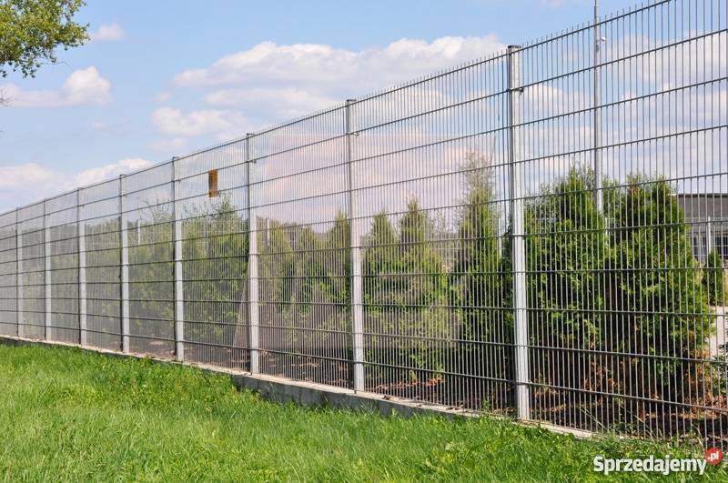 Ogrodzenia panelowe pustak łupany SPRZEDAŻ Pozostałe Góra Kalwaria sprzedam
