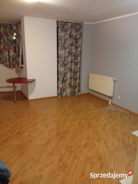 Kawalerka Warszawa Ochota 35m2 mazowieckie