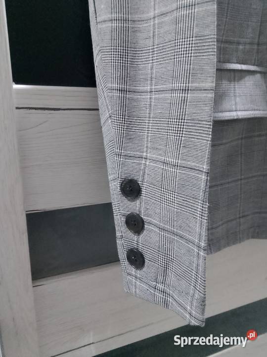 Garnitur Męski SM Rozmiar M Krosno