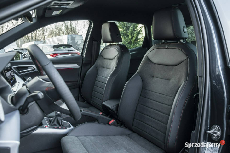 Seat Arona FR 10 TSI 115 immobilizer