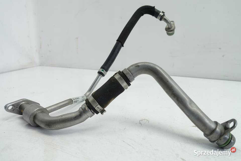 Porsche Cayenne 42 TDI PRZEWÓD WĄŻ 057145736AC Chełm