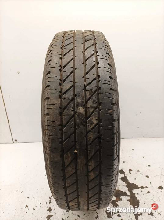 OPONA LETNIA SAVA TRENTA 20570R15C 0411779MM świętokrzyskie