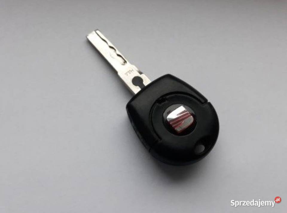 Nowa Naklejka Naklejki na kluczyk Pilot SEAT Żerocin