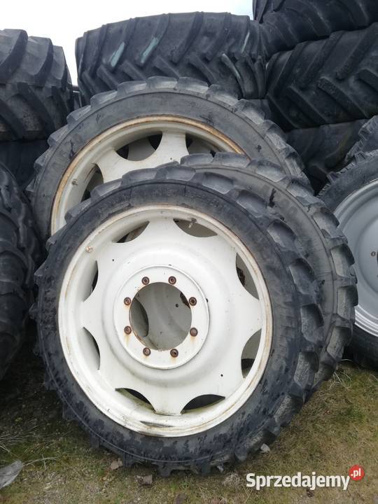 Koła wąskie Holland Holland koła wąskie Osła