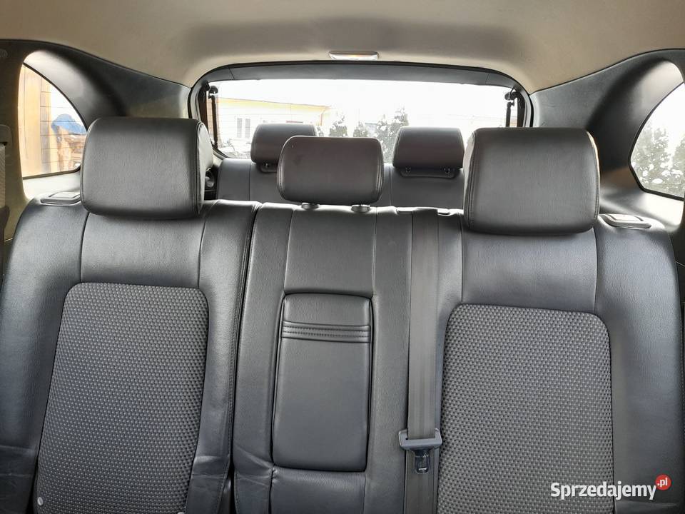 Chevrolet Captiva 20 crdi 150 koniNapęd 4x47 lubelskie Siedliszcze-Osada