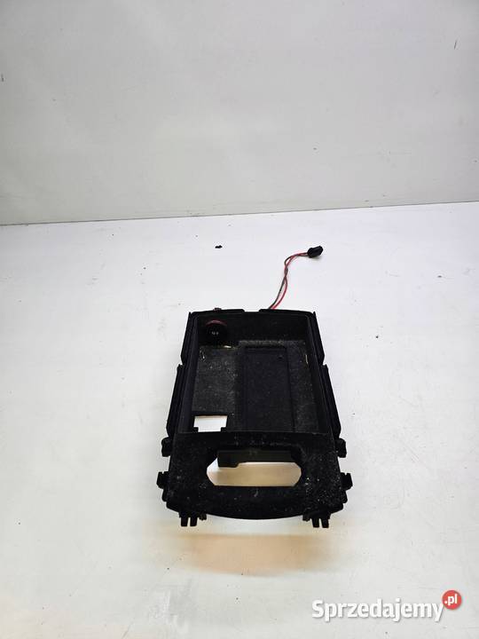 SCHOWEK PÓŁKA TUNELU AUDI A6 C7 4G0864981C sprzedam