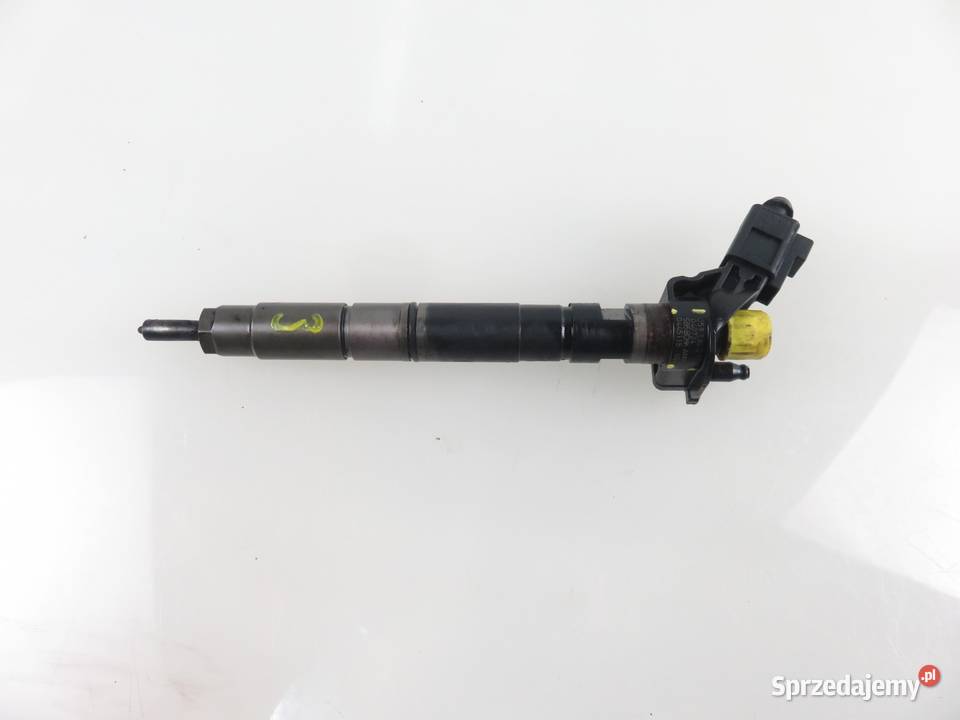 WTRYSKIWACZ AUDI A6 C6 30 TDI 059130277Q Wtryskiwacze małopolskie